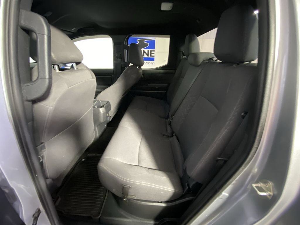 Used 2024 Toyota Tacoma SR5 AWD/4WD image 29