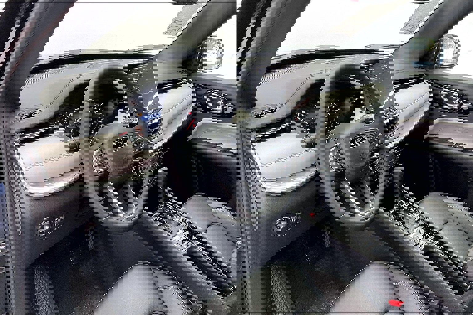 New 2026 Jeep Compass Limited image 4