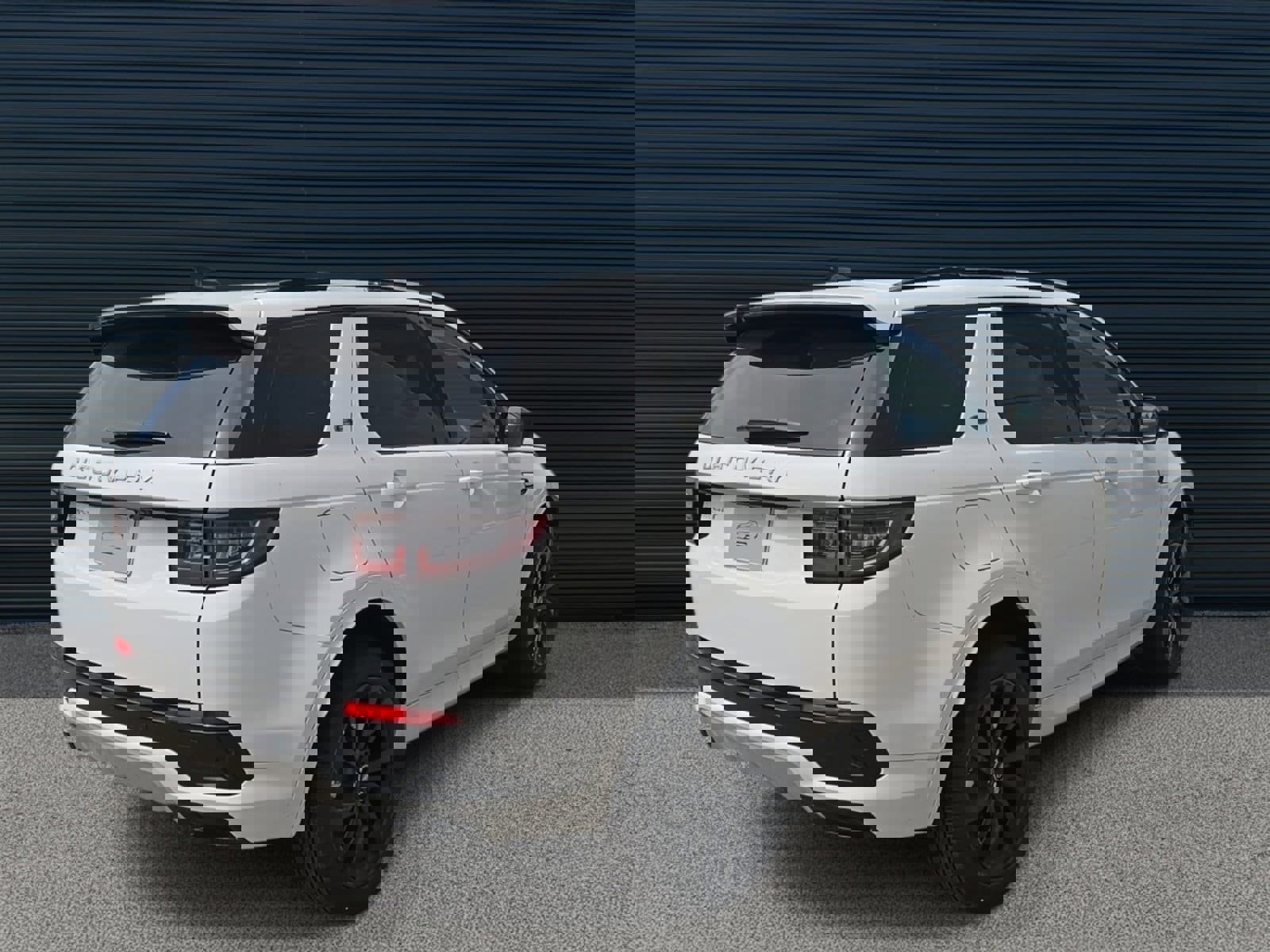 New 2025 Land Rover Discovery Sport S image 5