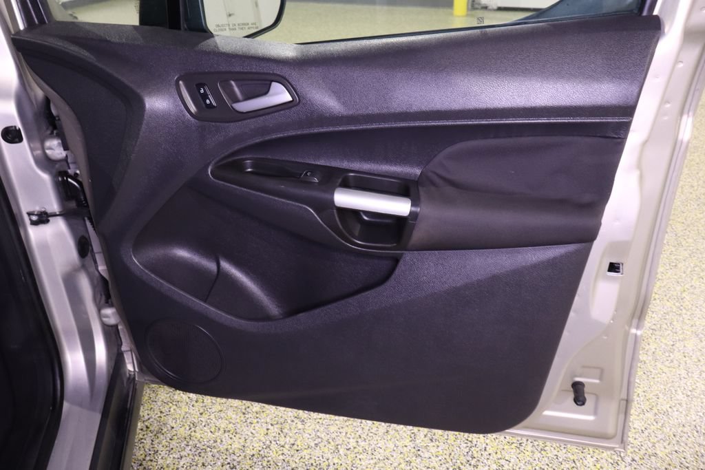 Used 2015 Ford Transit Connect XLT FWD image 39