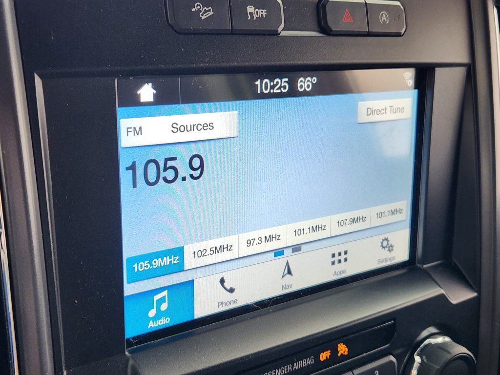 Used 2019 Ford F150 XLT w/ Equipment Group 302A Luxury AWD/4WD image 23