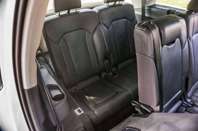 Used 2017 Audi Q7 3.0T Premium AWD/4WD image 47