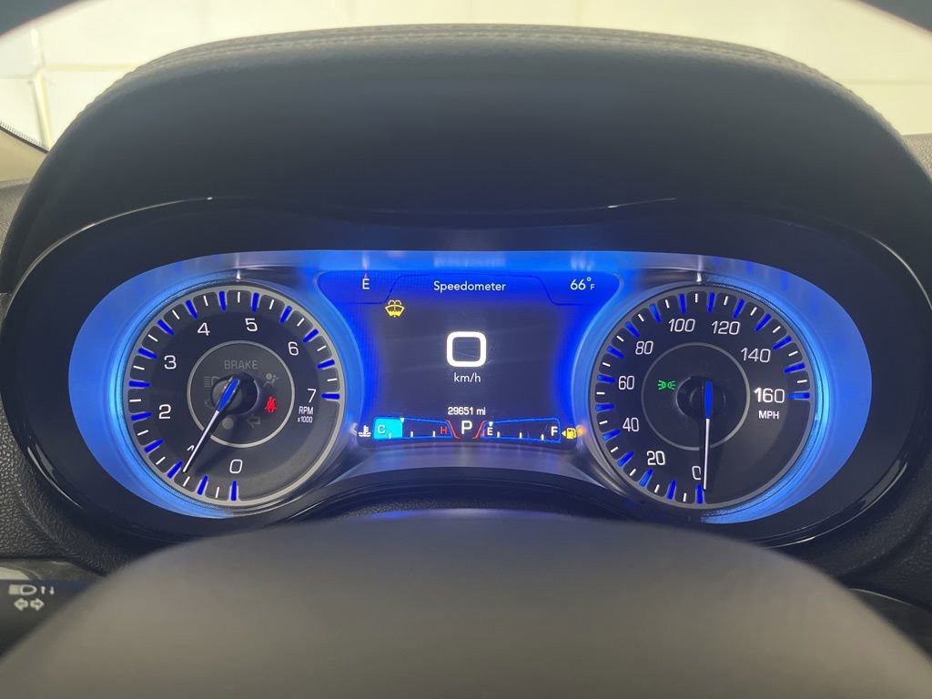 Used 2023 Chrysler 300 Touring L w/ Comfort Group AWD/4WD image 60