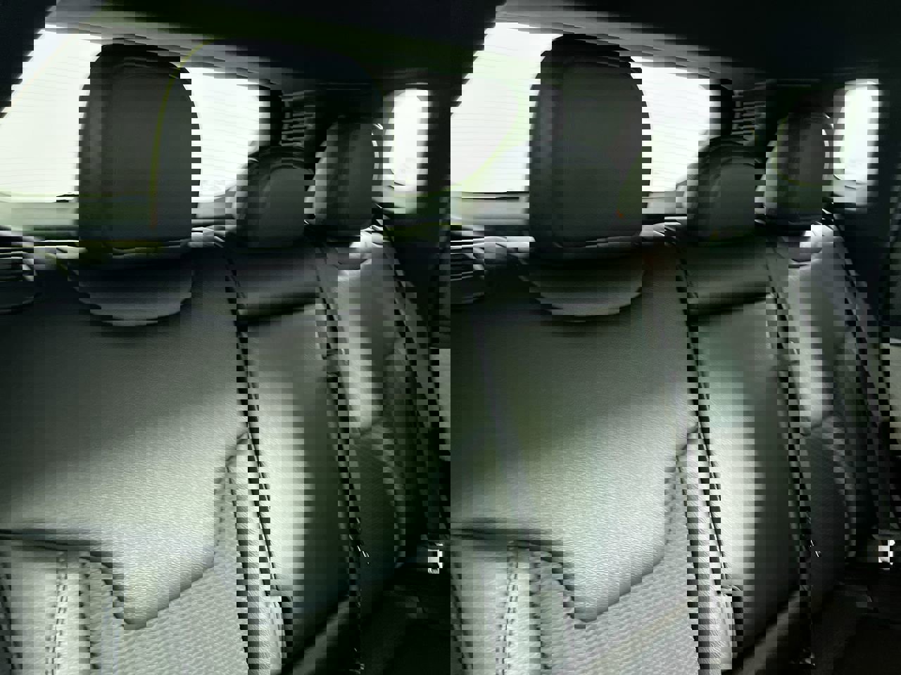 Used 2024 Jeep Compass Latitude image 31