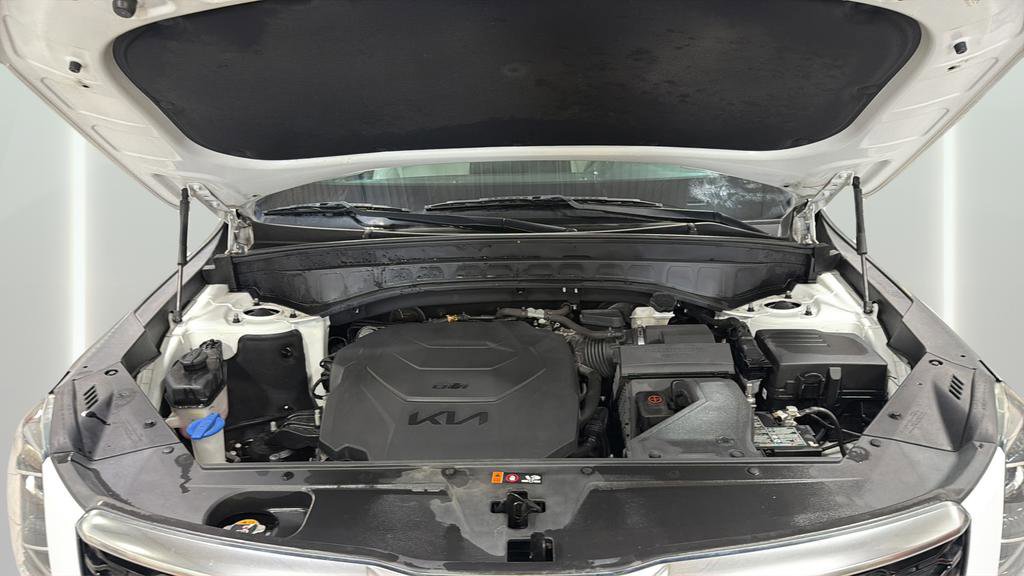 Used 2022 Kia Telluride S image 26