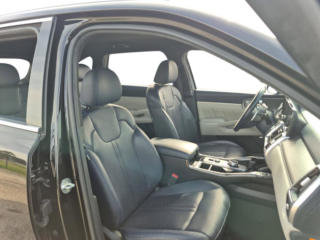 Used 2022 Kia Sorento SX Prestige image 29