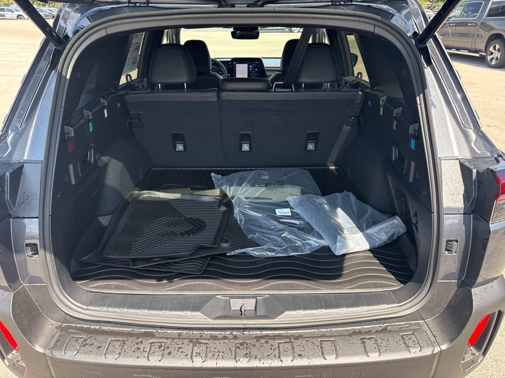 New 2026 Subaru Outback Limited XT AWD/4WD image 25