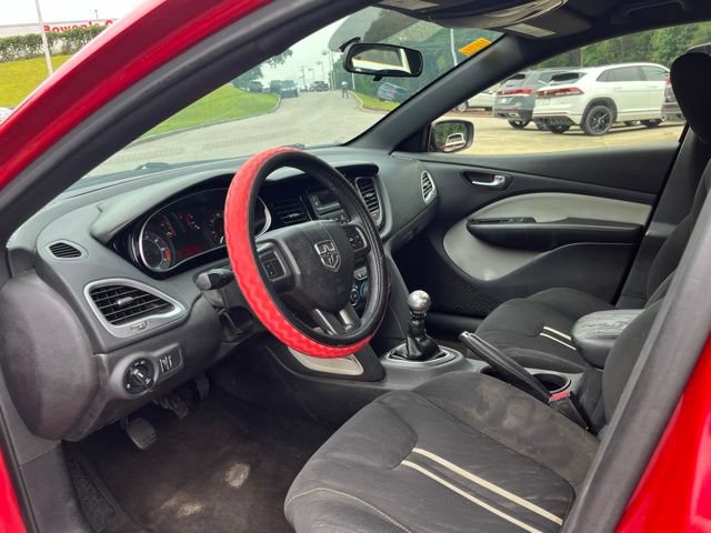 Used 2013 Dodge Dart Rallye FWD image 6