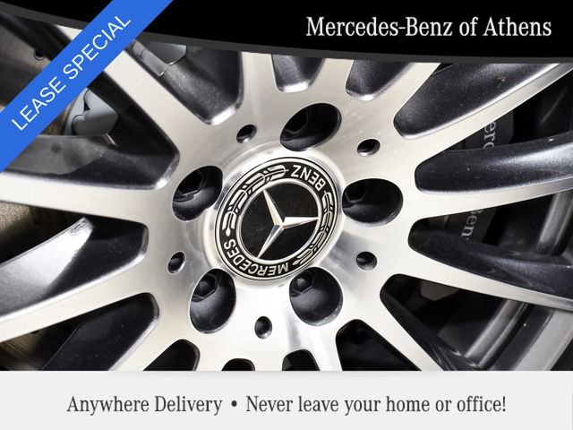 New 2026 Mercedes-Benz S 500 4MATIC image 18