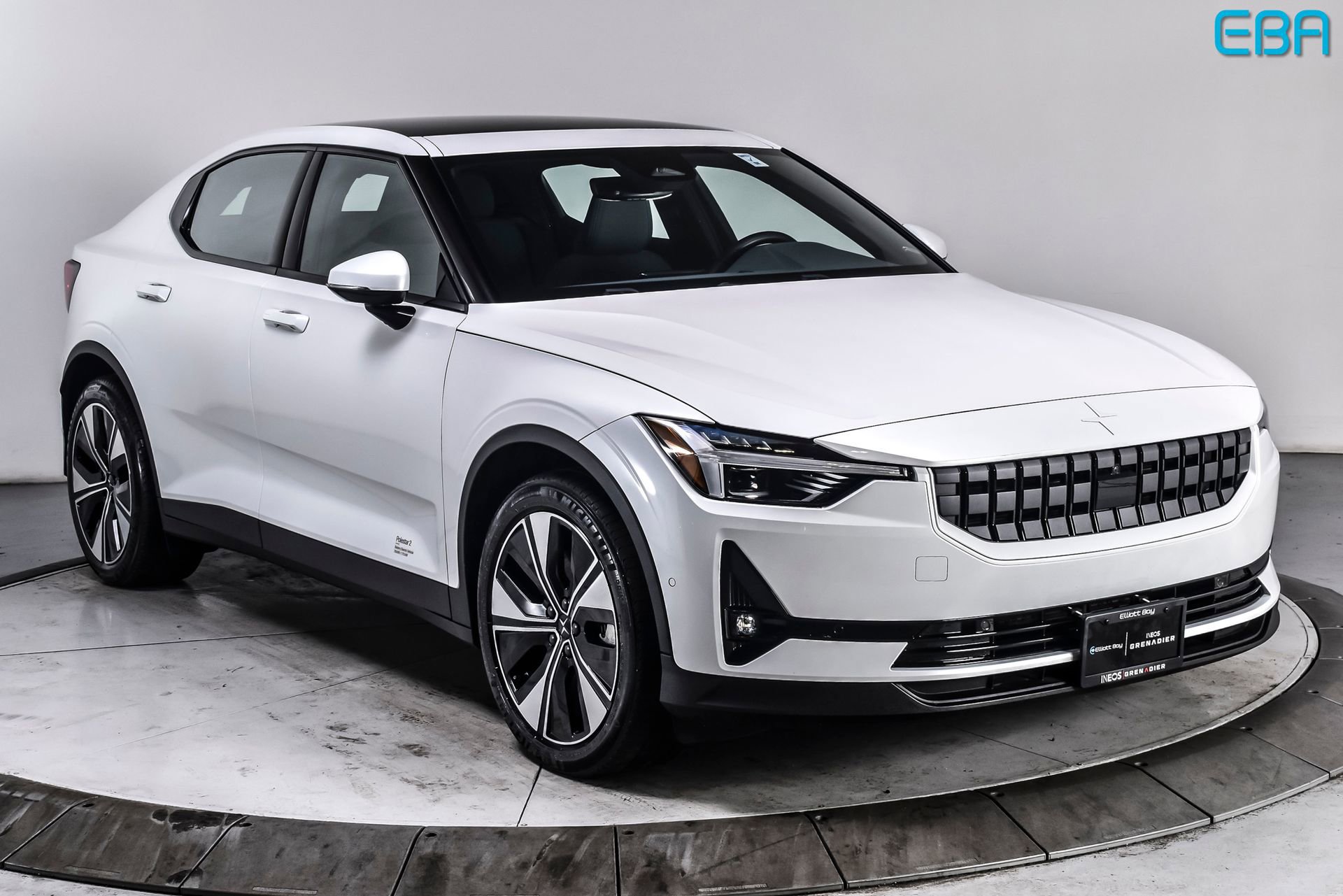 Used 2023 Polestar Polestar 2 w/ Pilot Pack