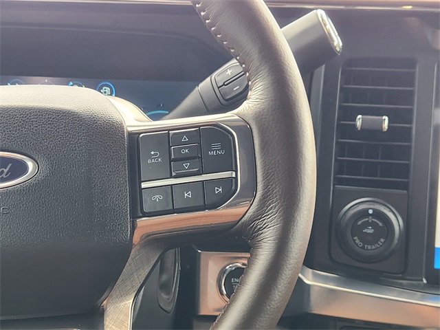 Used 2024 Ford F250 King Ranch image 29