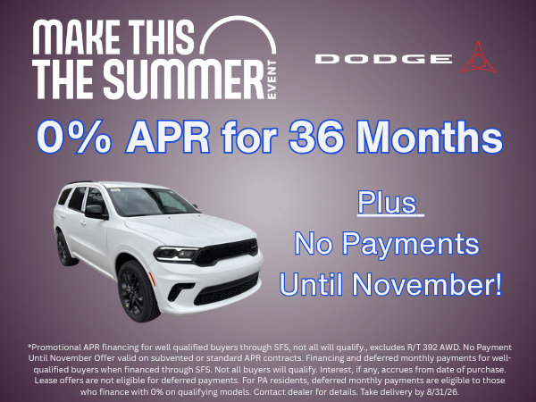 New 2026 Dodge Durango GT w/ Blacktop Package AWD/4WD image 41