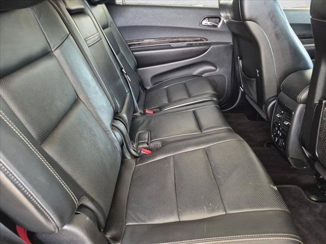 Used 2017 Dodge Durango Citadel AWD/4WD image 21