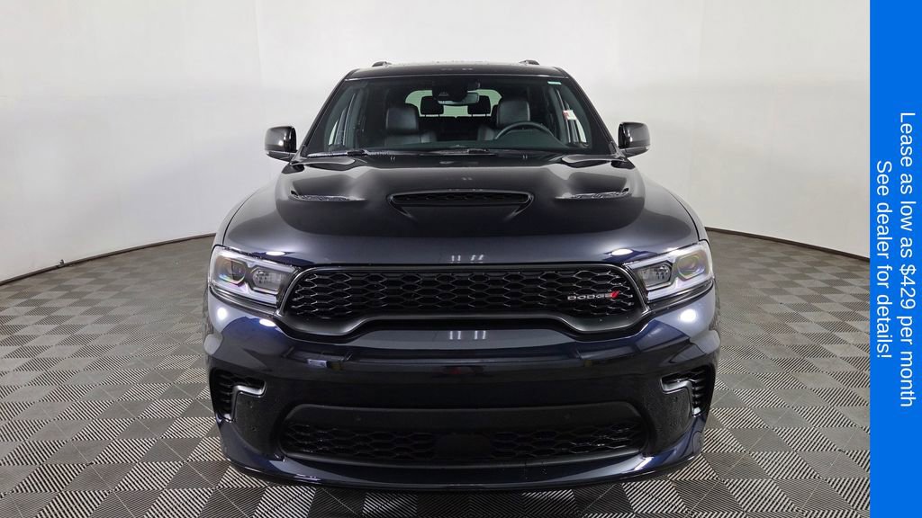 New 2026 Dodge Durango GT AWD/4WD video 2