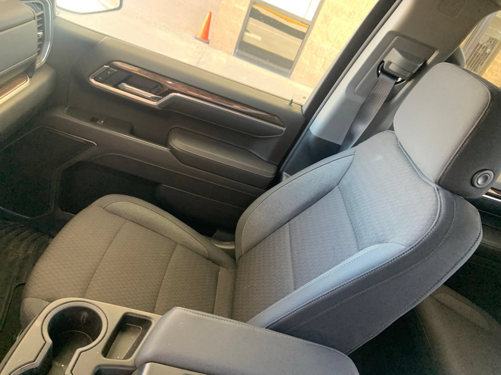 Certified 2026 GMC Sierra 1500 Elevation AWD/4WD image 21