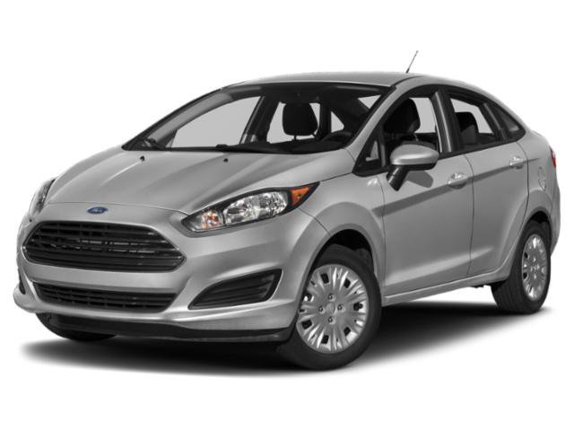 Used 2019 Ford Fiesta S FWD image 1