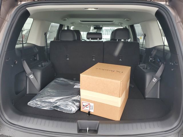 New 2026 Hyundai Santa Fe XRT image 9