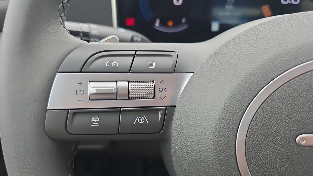 New 2026 Hyundai Sonata SEL AWD/4WD image 23