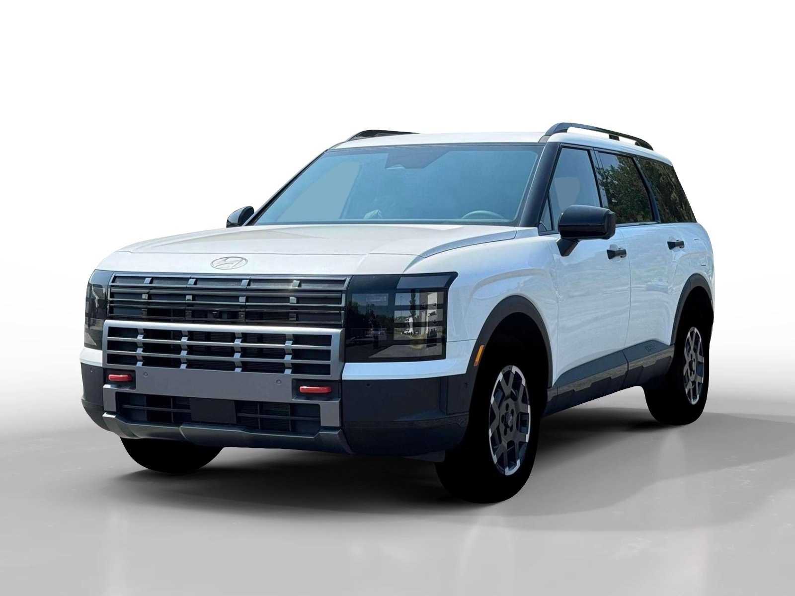 New 2026 Hyundai Palisade XRT Pro image 1