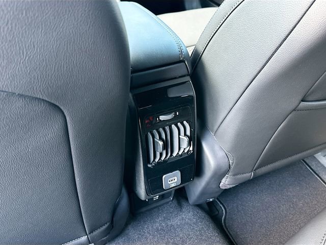 New 2026 Jeep Compass Latitude image 17