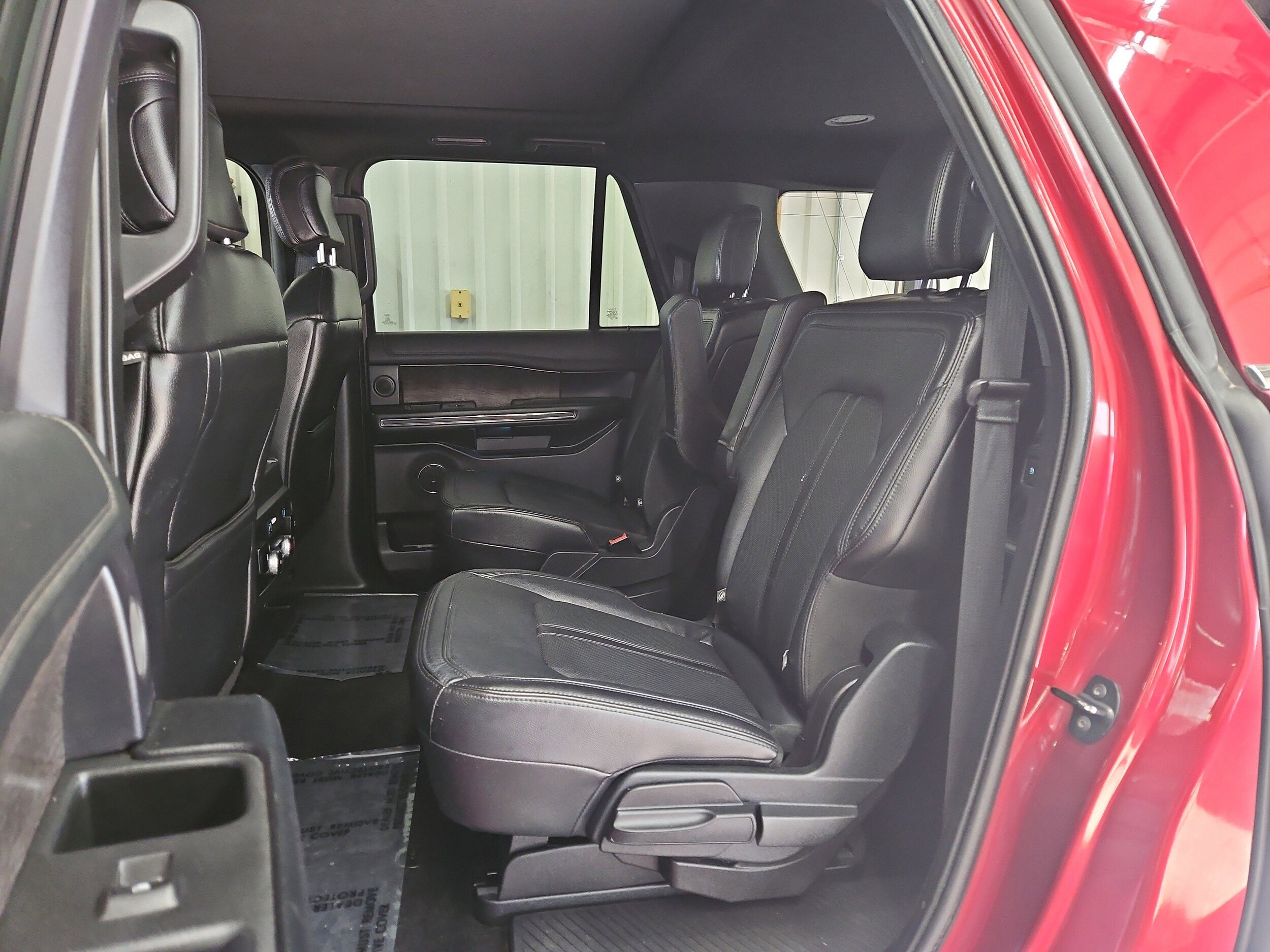 Used 2019 Ford Expedition Max Limited w/ Special Edition Package AWD/4WD image 12