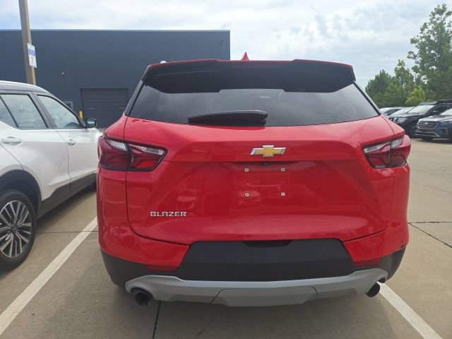 Used 2019 Chevrolet Blazer LT FWD image 6