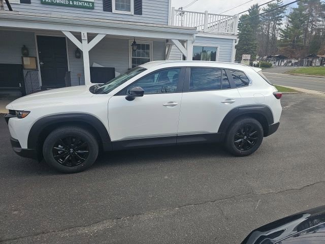 New 2026 MAZDA CX-50 AWD 2.5 S w/ Weather Package image 6