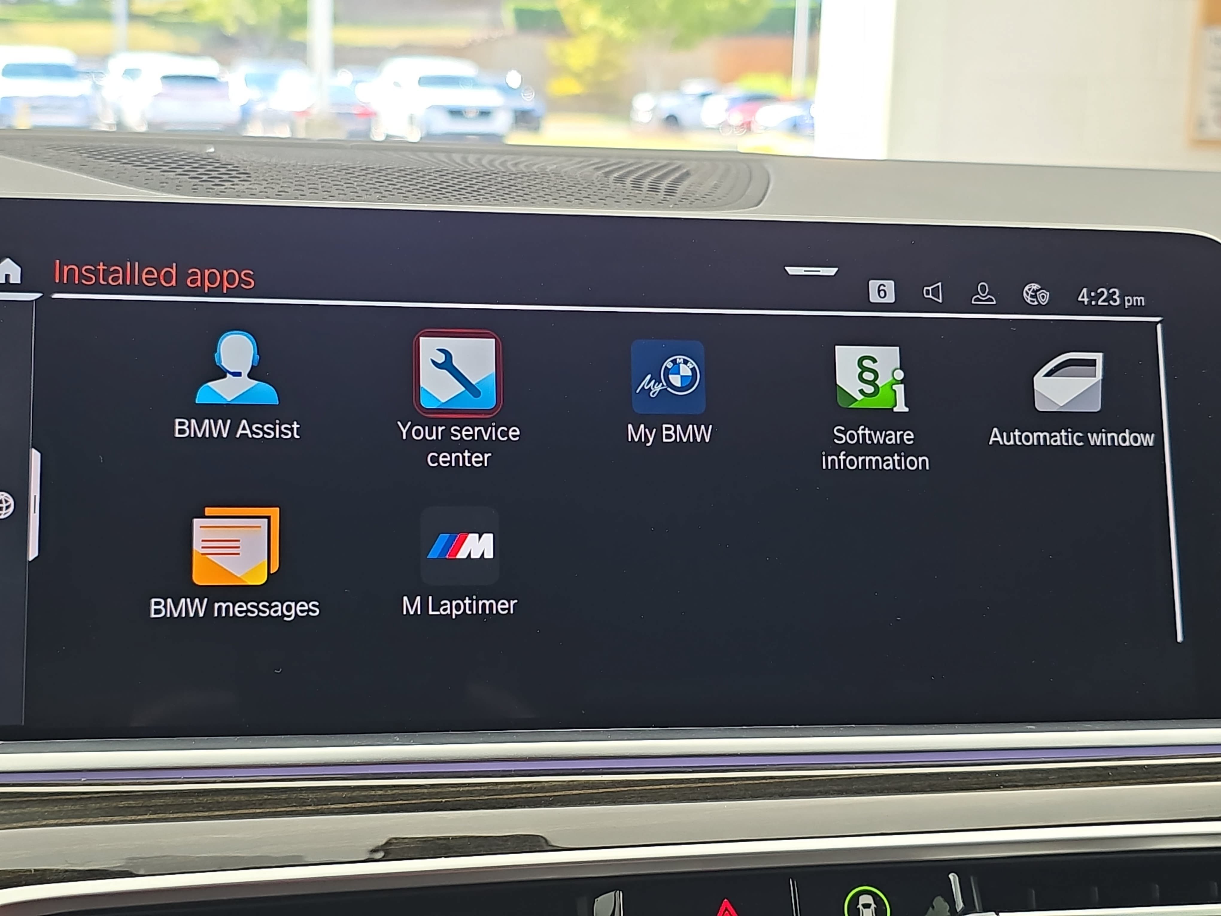 Used 2021 BMW X5 xDrive40i w/ M Sport Package AWD/4WD image 21