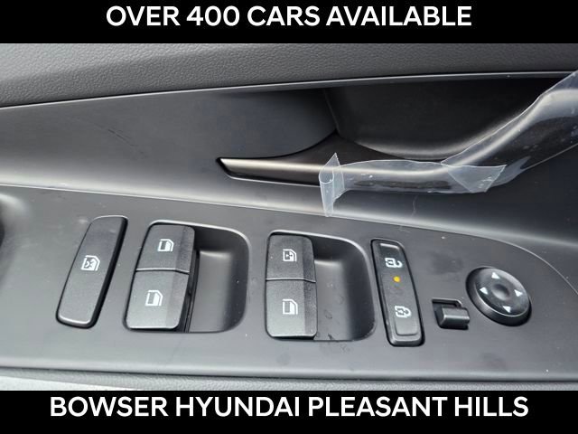 New 2026 Hyundai Elantra N FWD image 6