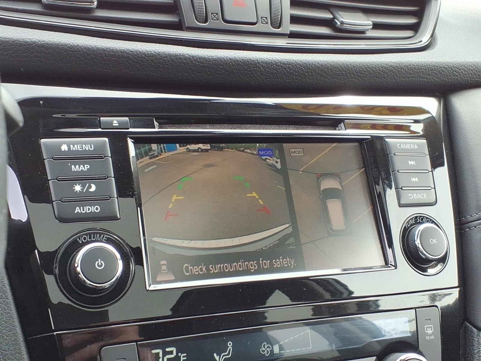 Used 2019 Nissan Rogue SL w/ Premium Package AWD/4WD image 20