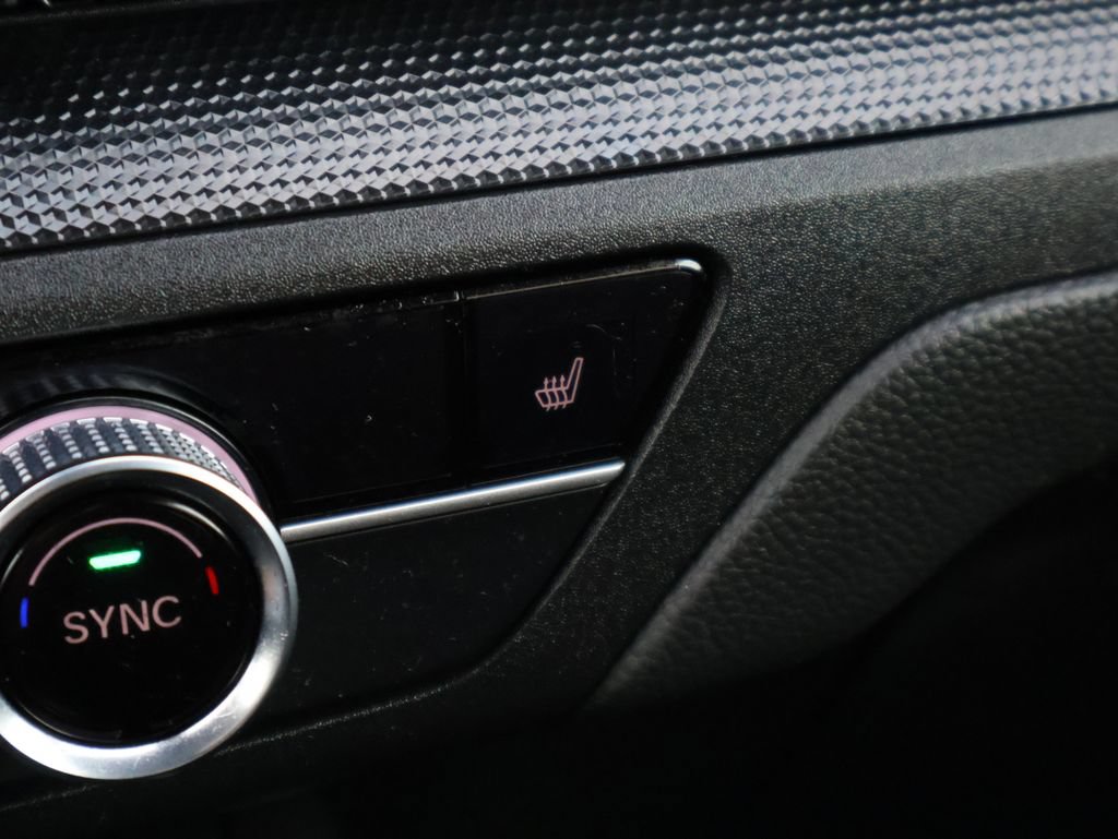 Certified 2024 Honda CR-V EX image 22