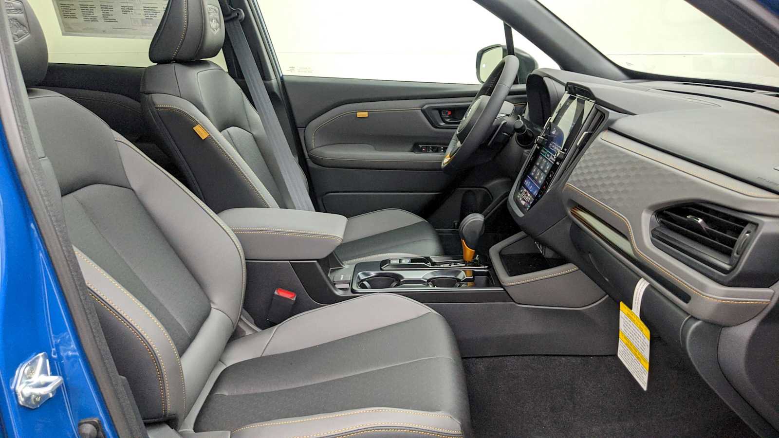 New 2026 Subaru Forester Wilderness image 30