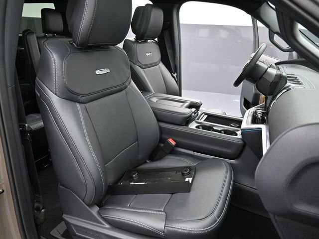 New 2026 Ford Expedition Platinum w/ Stealth Appearance Package image 27