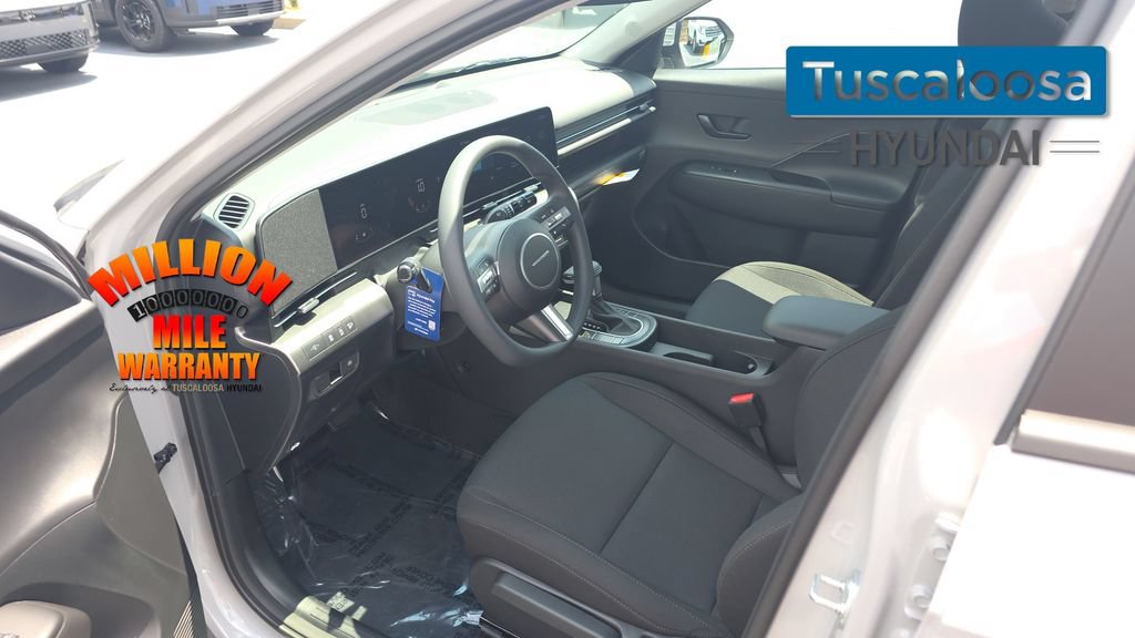 New 2026 Hyundai Kona SE FWD image 22