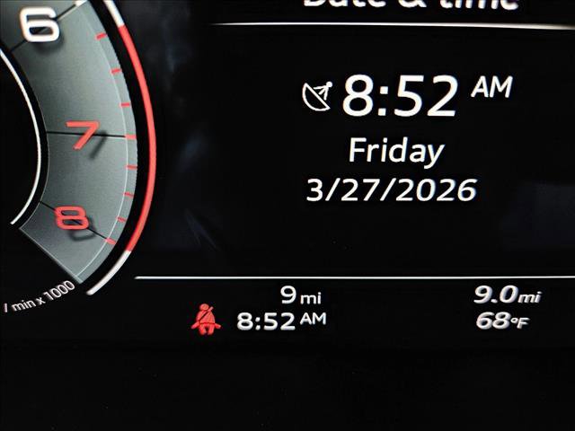 New 2026 Audi A3 2.0T Premium image 15