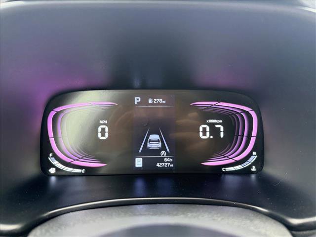 Used 2024 Kia Soul LX w/ Option Group 015 image 15