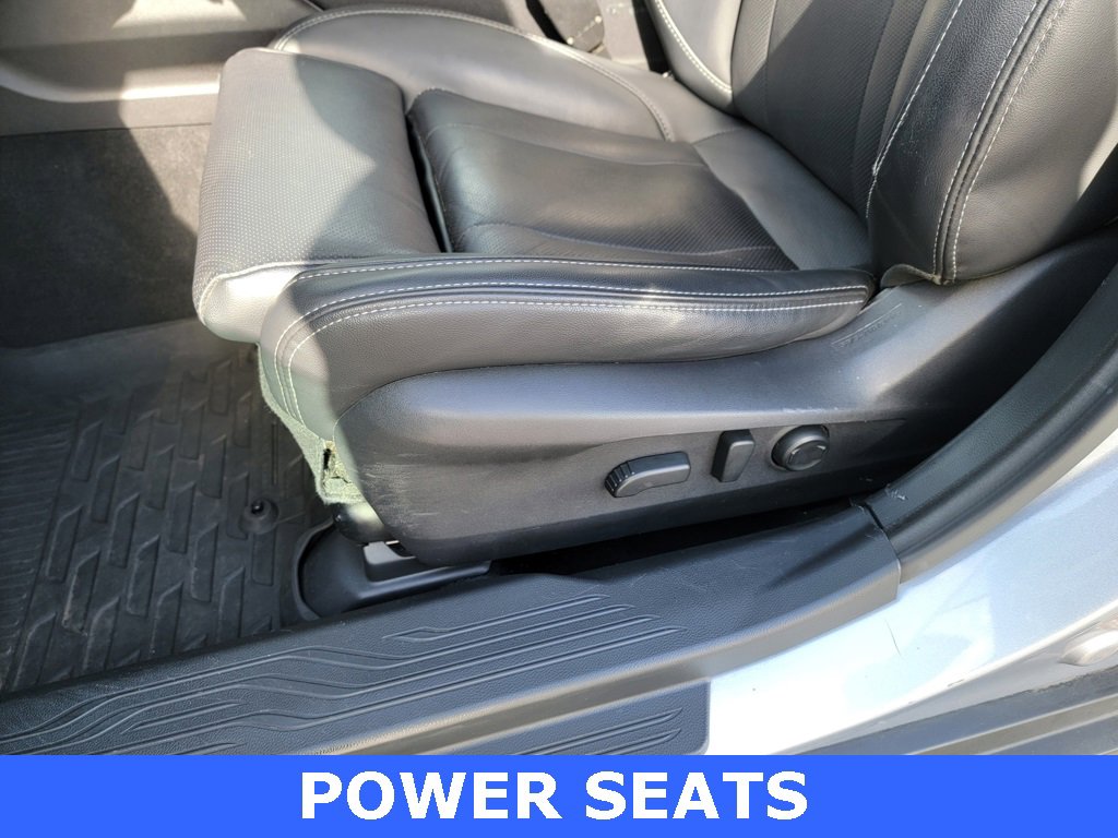 Used 2020 Subaru Outback Limited image 30