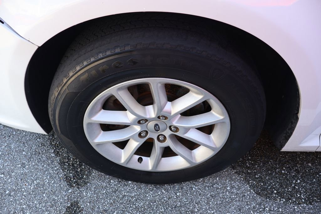 Used 2014 Ford Flex SE FWD image 4