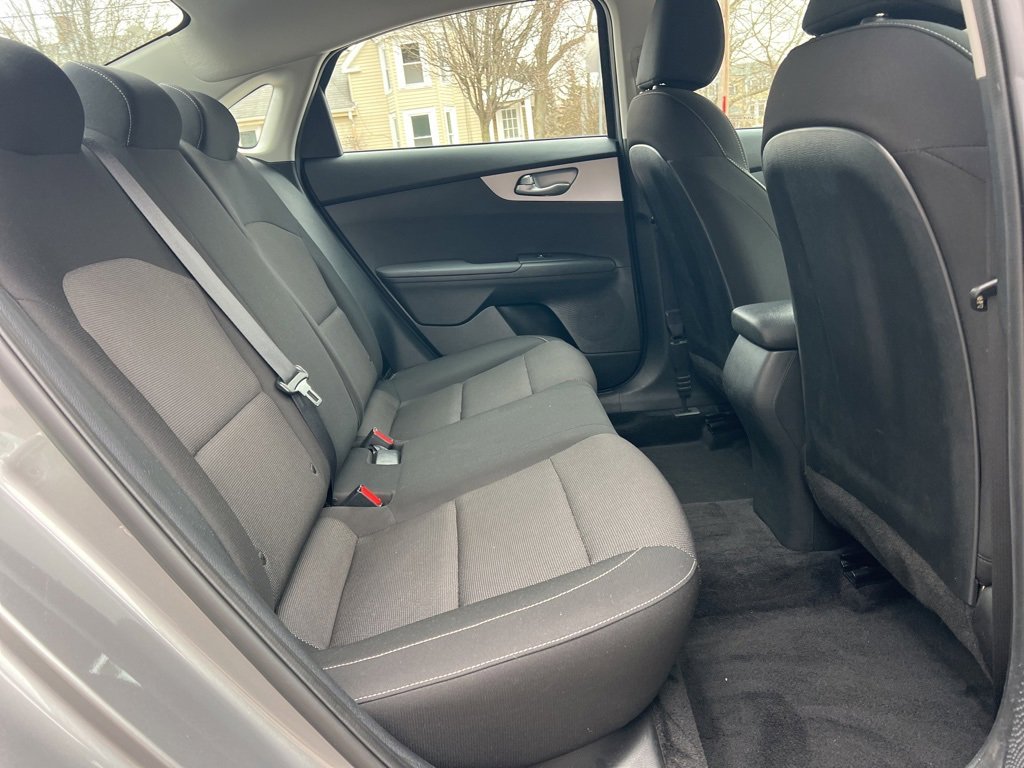 Certified 2023 Kia Forte LXS w/ LXS Technology Package image 23