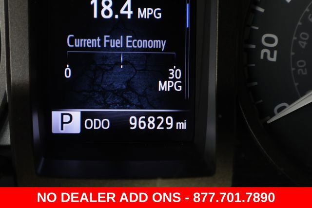 New 2026 GMC Terrain Denali AWD/4WD image 21