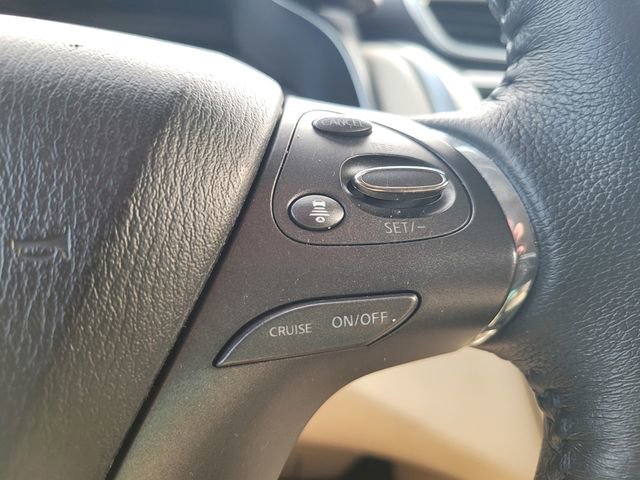 Used 2023 Nissan Murano SL image 27