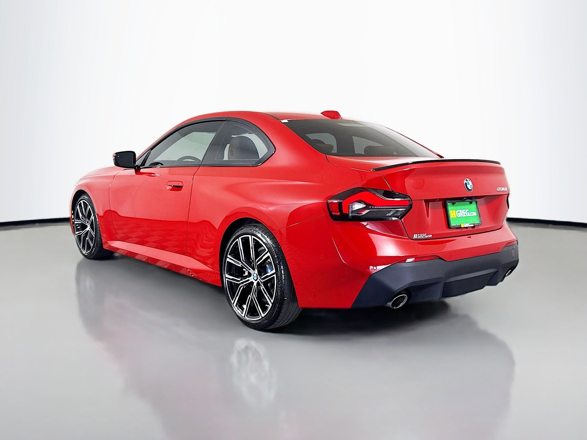 Used 2024 BMW 230i Coupe w/ Convenience Package image 7