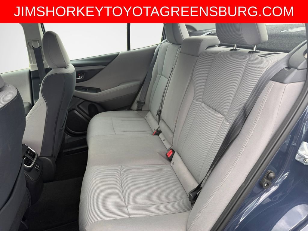 Used 2023 Subaru Legacy Premium AWD/4WD image 24