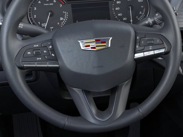 New 2026 Cadillac CT4 Premium Luxury AWD/4WD image 19