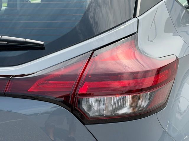 Used 2024 Nissan Kicks SV FWD image 20