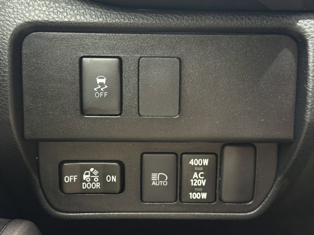 Certified 2021 Toyota Tacoma TRD Off-Road w/ Technology Package AWD/4WD image 23