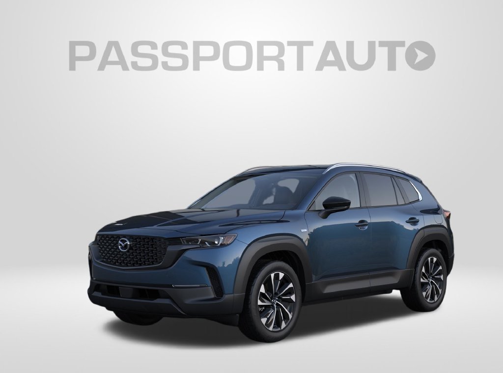 New 2026 MAZDA CX-50 2.5 Hybrid w/ Premium Plus Pkg AWD/4WD image 1