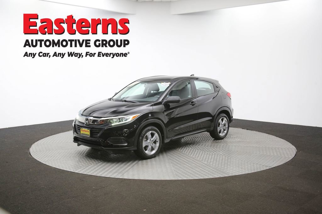 Used 2019 Honda HR-V LX image 53