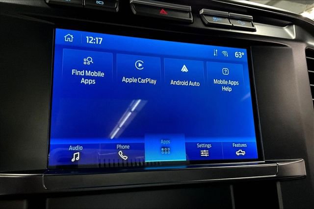 Used 2024 Ford F350 XLT w/ 360-Degree Camera Package AWD/4WD image 33