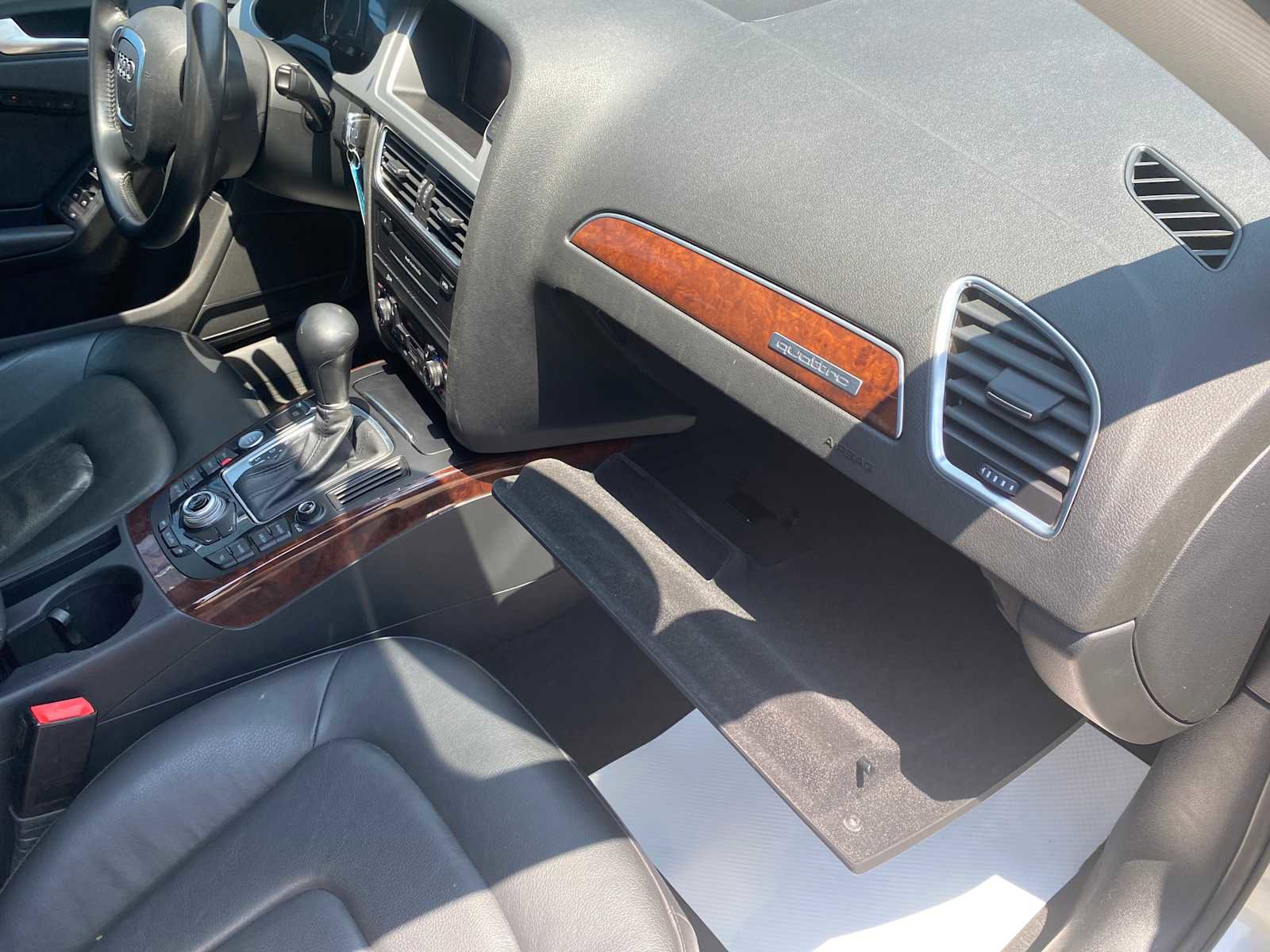 Used 2012 Audi A4 2.0T Premium Plus w/ Premium Plus Pkg image 26